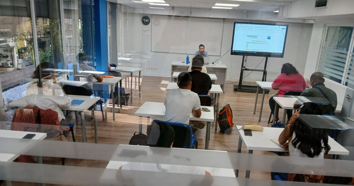 Seminarios de noviembre 2025