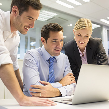 Curso de Gestión Administrativa 