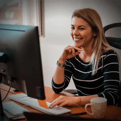 AUXILIAR ADMINISTRATIVO en Oviedo, Gijón, Avilés, Langreo y León