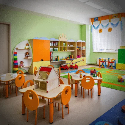 AUXILIAR DE JARDÍN DE INFANCIA en Oviedo, Gijón, Avilés, Langreo y León