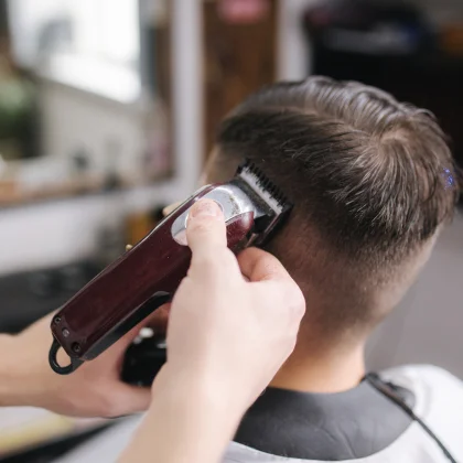 Curso profesional de Barbería en Oviedo, Gijón, Avilés, Langreo y León