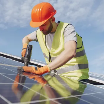 Curso profesional de Instalador de Placas Solares en Oviedo, Gijón, Avilés, Langreo y León