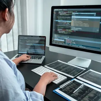 Curso de Programación FrontEnd con JavaScript en Oviedo, Gijón, Avilés, Langreo y León