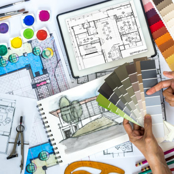 Curso de Autodesk Revit – Interiorismo