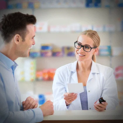 Auxiliar de Parafarmacia en Oviedo, Gijón, Avilés, Langreo y León Auxiliar de Parafarmacia en Oviedo, Gijón, Avilés, Langreo y León