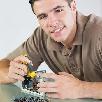 Sistemas Microinformáticos y Redes en León