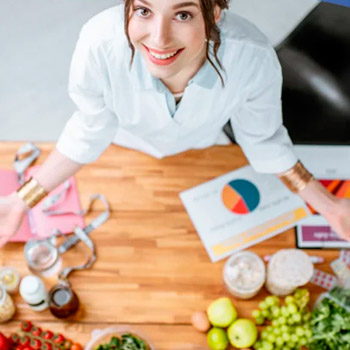 Dietética y Nutrición en León