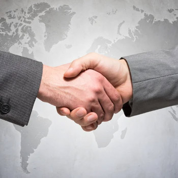 Comercio Internacional en León