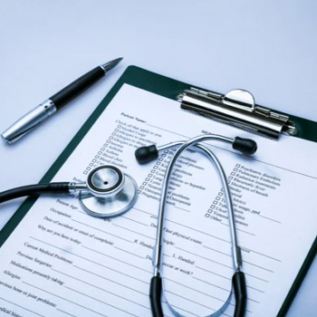 Documentación y Administración Sanitaria en León