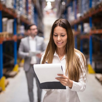 Transporte y Logística en León