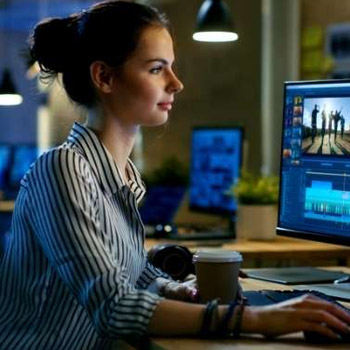 Realización de Proyectos Audiovisuales y Espectáculos en León