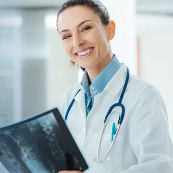 Imagen para el Diagnóstico y Medicina Nuclear en León