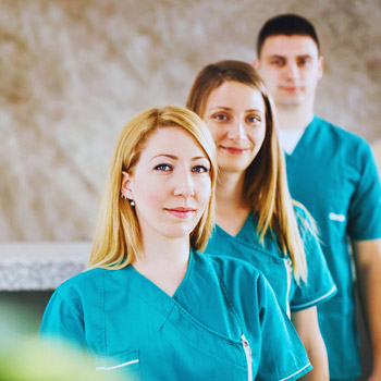 Cuidados Auxiliares de Enfermería (Premium Presencial) en Asturias