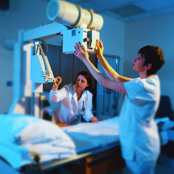 FP Premium Presencial de Imagen para el Diagnóstico y Medicina Nuclear (Premium Presencial) en Oviedo, Gijón, Avilés, Langreo y León