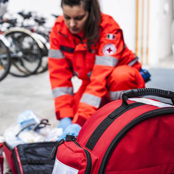 ▷Técnico Emergencias Sanitarias a Distancia: Estudiar online