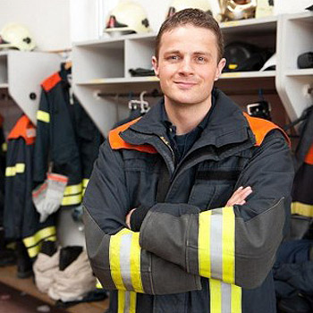 Oposiciones a BOMBERO en León