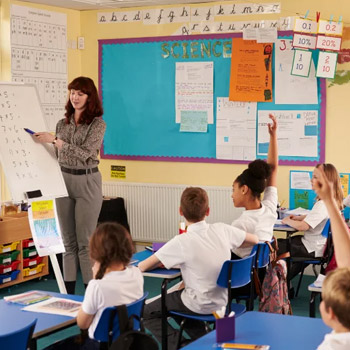 Oposiciones a Maestro de Educación Primaria en León