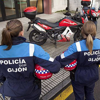  Policía Local