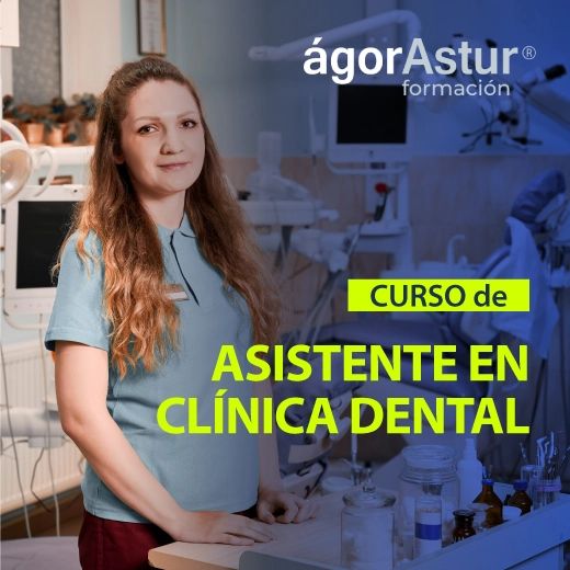 Curso de Asistente en Clínica Dental
