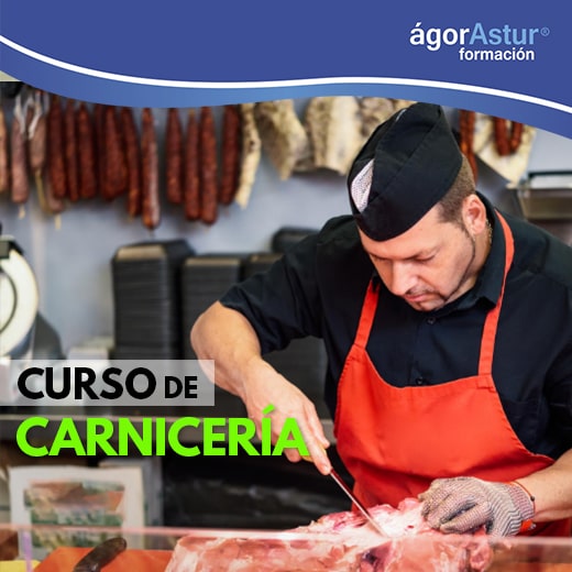 Curso de Carnicería Curso de Carnicería