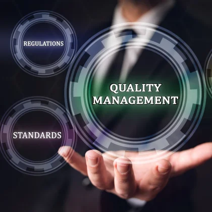 Curso de Consultor SAP QM (Calidad) Curso de Consultor SAP QM (Calidad)