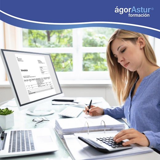 Curso de Asesoria Laboral, Fiscal y Contable