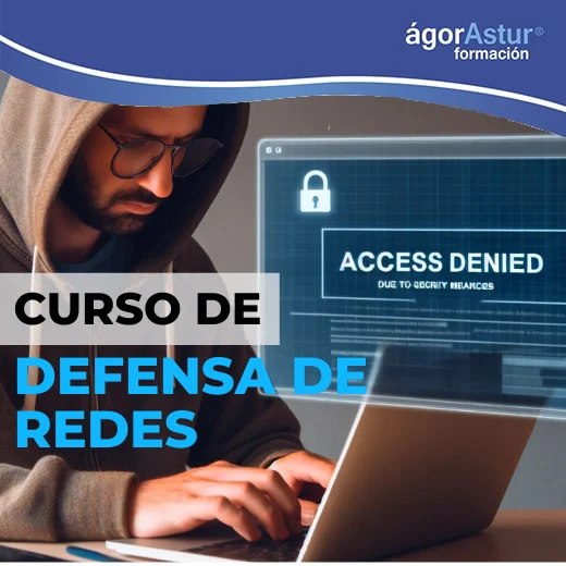 Curso de Defensa de Redes Curso de Defensa de Redes