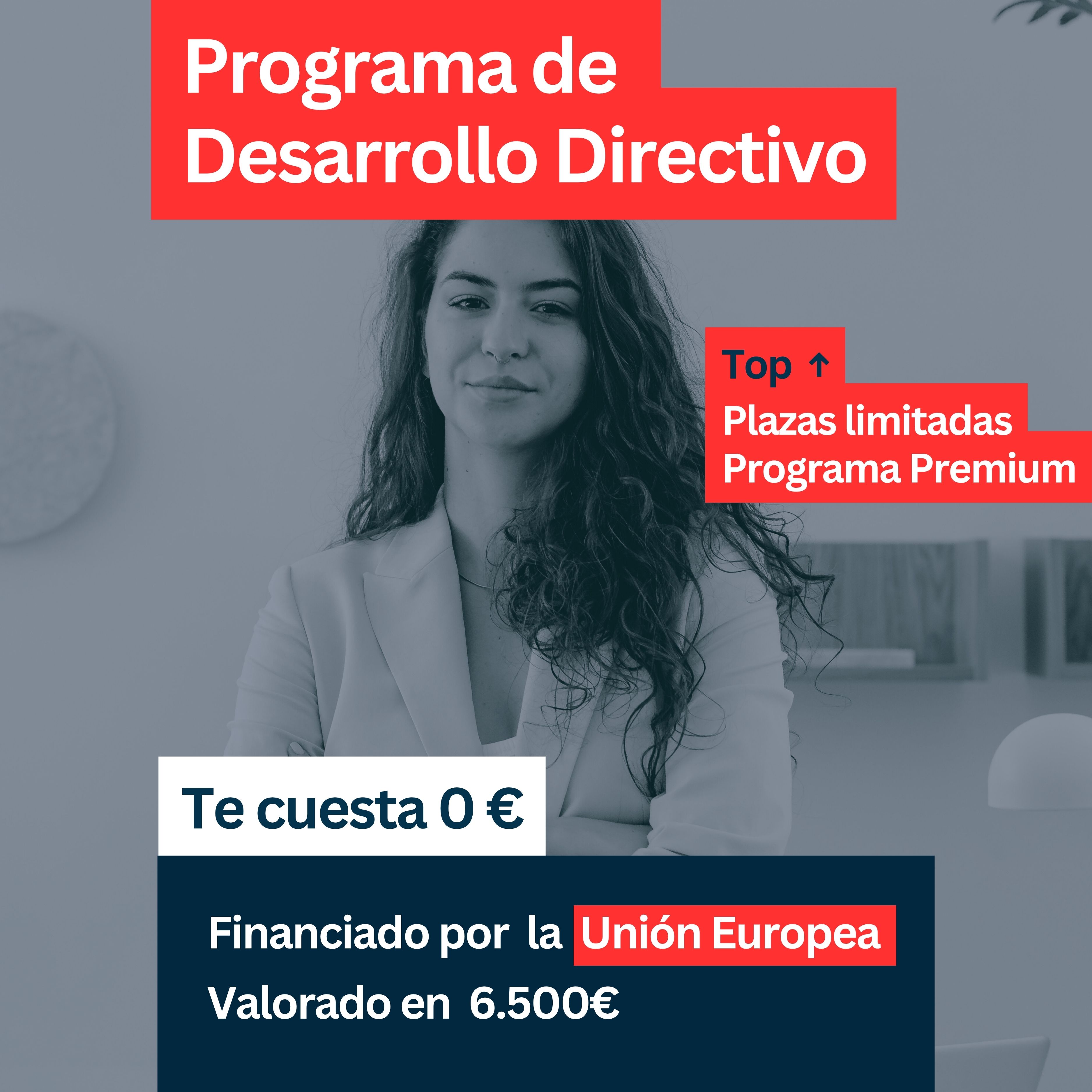 Programa de Desarrollo Directivo