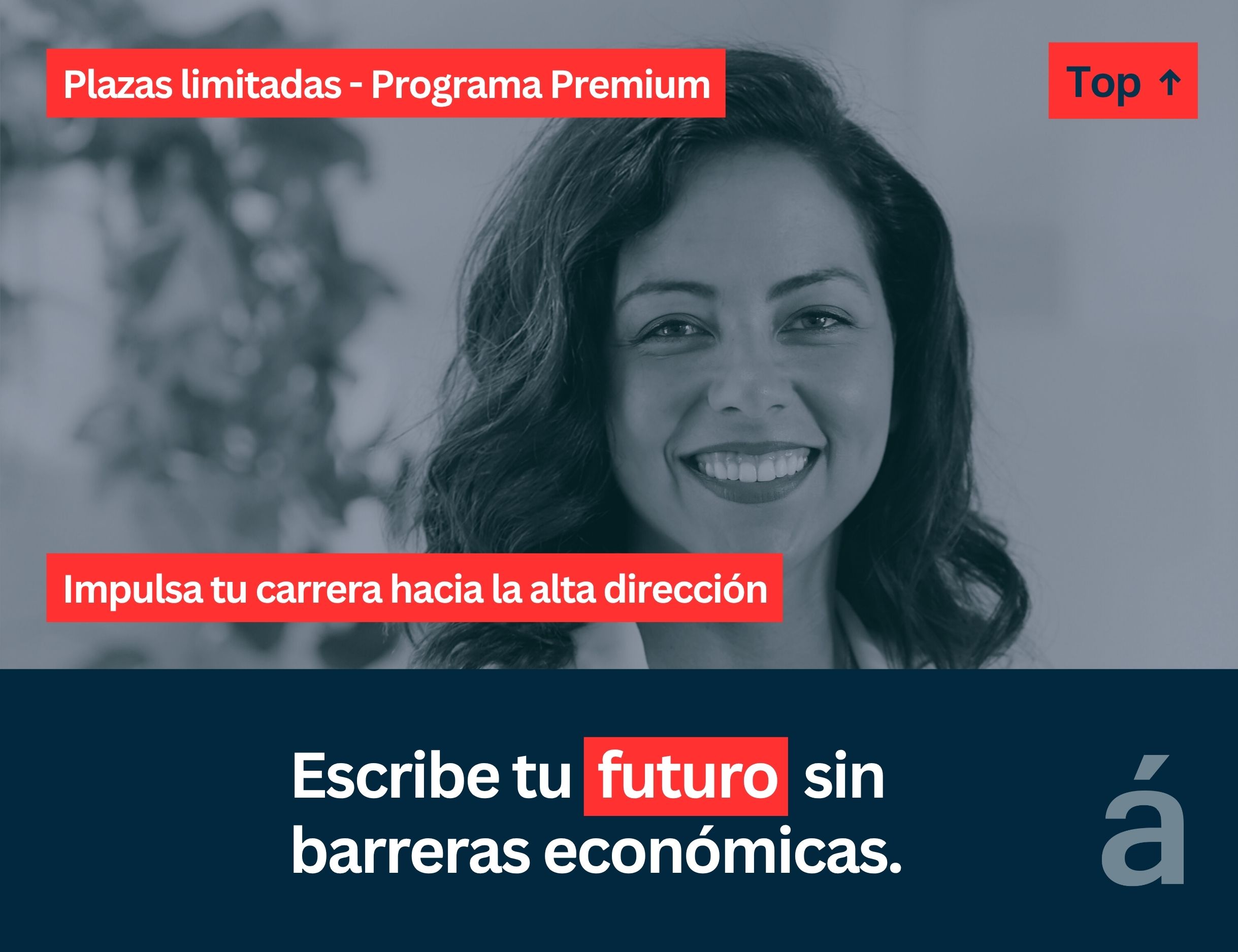 Programa de Desarrollo Directivo