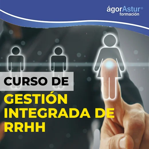 Curso de Gestión Integrada de Recursos Humanos Curso de Gestión Integrada de Recursos Humanos