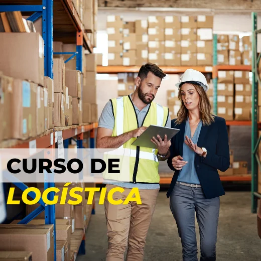 Curso de Logística
