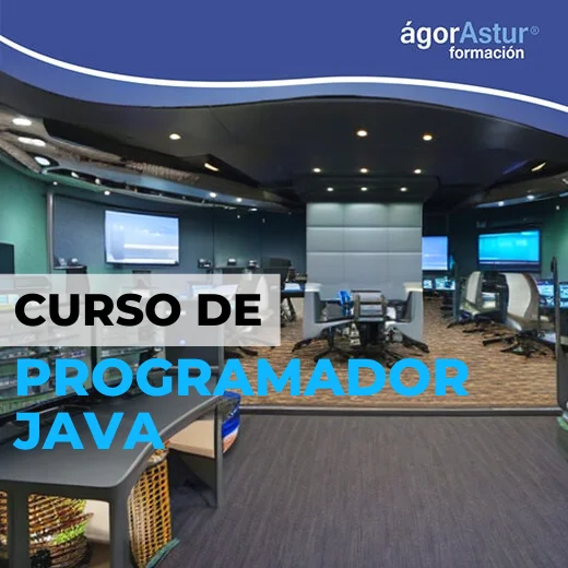 Curso de Programación Java Curso de Programación Java