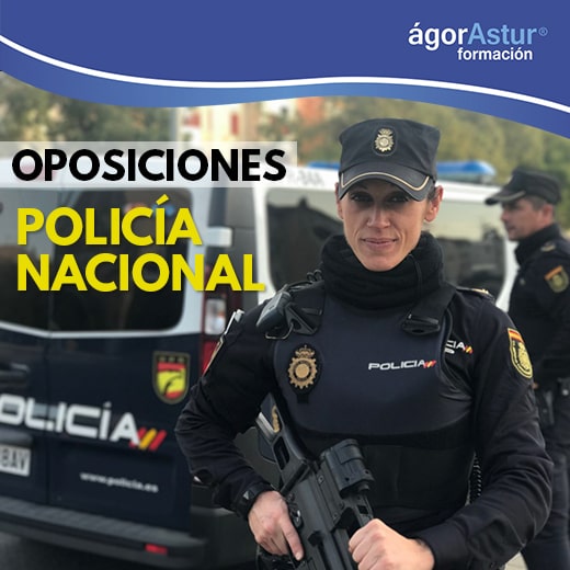 Montaña explosión templado ▷ Oposiciones a Policía Nacional en Oviedo, Gijón, Avilés, Langreo y León.  - Agorastur Formación