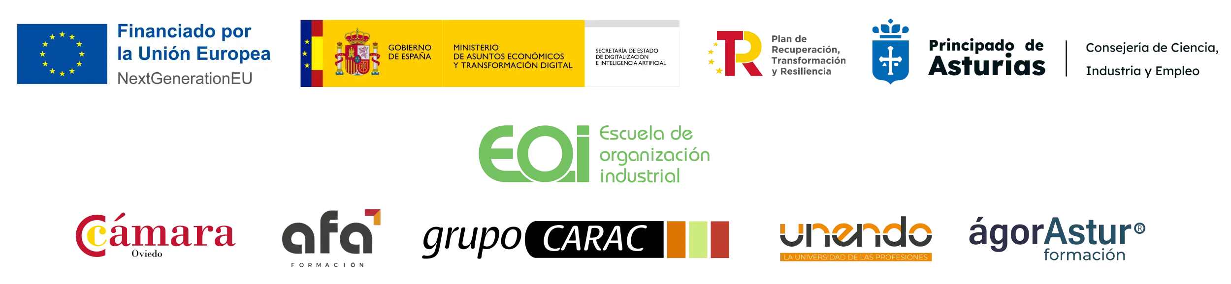 Programa de Desarrollo Directivo