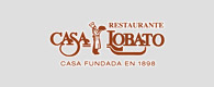 Casa Lobato Restaurante