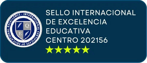 Agorastur Formación. Sello ICEEX de Excelencia Educativa Agorastur Formación. Sello ICEEX de Excelencia Educativa