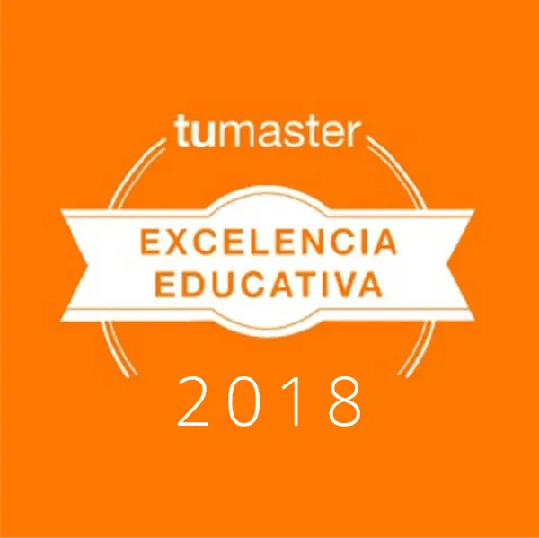 Agorastur Formación. Sello Excelencia Educativa 2018 Tumaster.com Agorastur Formación. Sello Excelencia Educativa 2018 Tumaster.com
