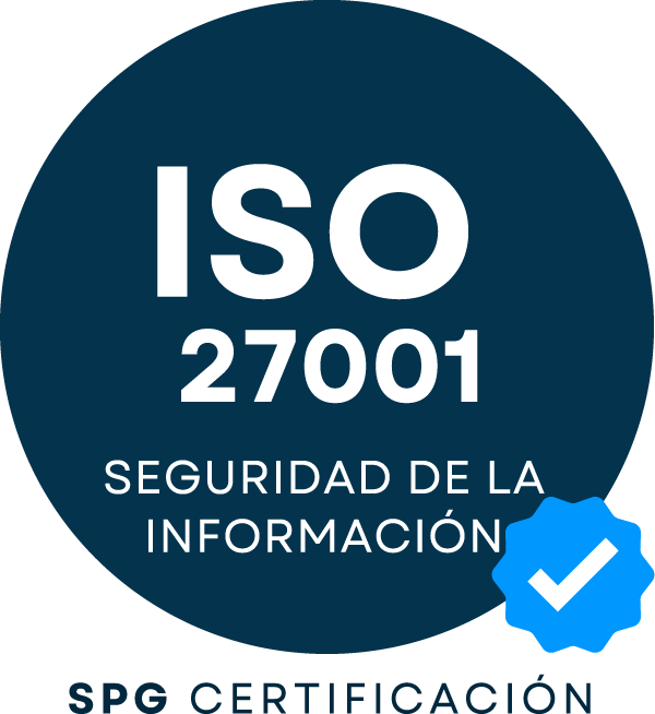 Agorastur Formación - Certificación ISO 27001 Seguridad de la Información Agorastur Formación - Certificación ISO 27001 Seguridad de la Información