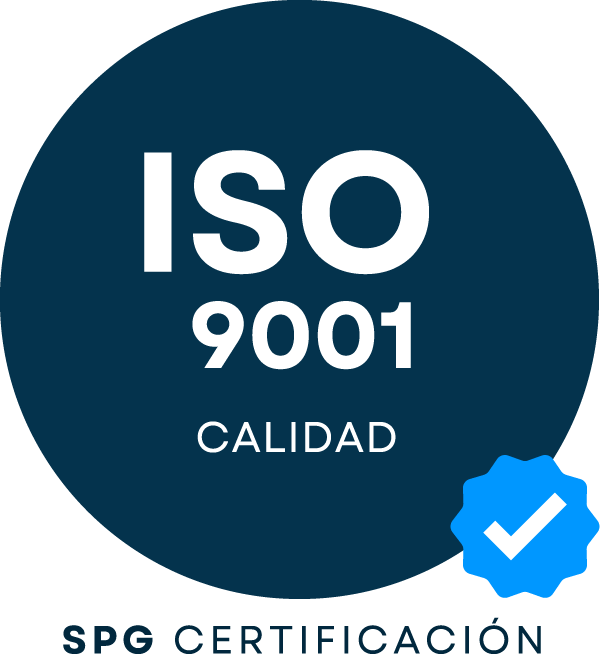 Agorastur Formación - Certificación ISO 9001 Calidad Agorastur Formación - Certificación ISO 9001 Calidad